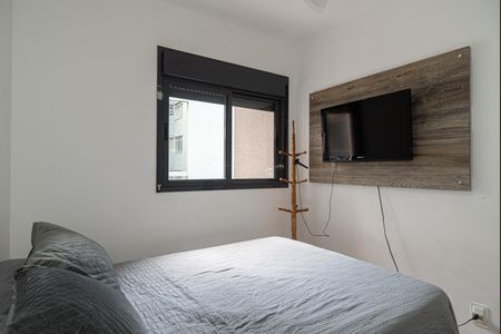 Quarto de apartamento para alugar com 1 quarto, 29m² em Bela Vista, São Paulo