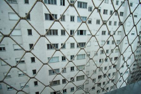 Vista do Quarto  de kitnet/studio para alugar com 1 quarto, 27m² em Mooca, São Paulo