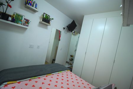 Quarto  de kitnet/studio para alugar com 1 quarto, 27m² em Mooca, São Paulo