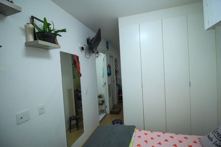 Kitnet/Studio para alugar com 1 quarto, 27m² em Mooca, São Paulo