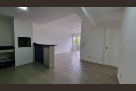 Foto 02 de apartamento à venda com 2 quartos, 62m² em Jardim Botânico, Porto Alegre