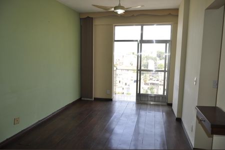 Apartamento à venda com 2 quartos, 82m² em Méier, Rio de Janeiro