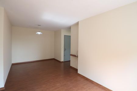 Sala de apartamento à venda com 2 quartos, 67m² em Nossa Senhora das Gracas, Canoas