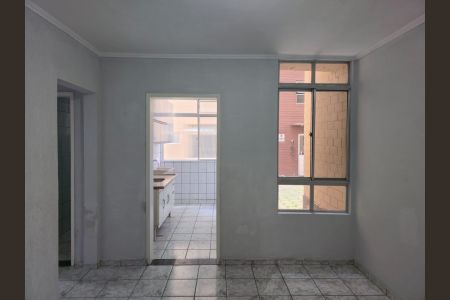 Sala  de apartamento para alugar com 2 quartos, 55m² em Hunnicutt, Guarulhos
