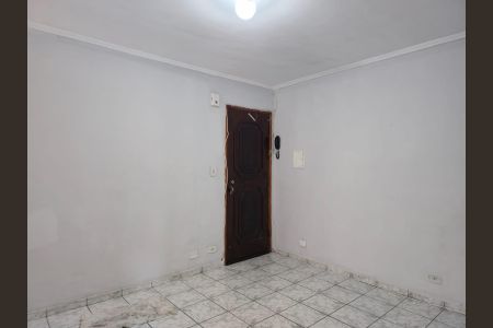 Sala  de apartamento para alugar com 2 quartos, 55m² em Hunnicutt, Guarulhos