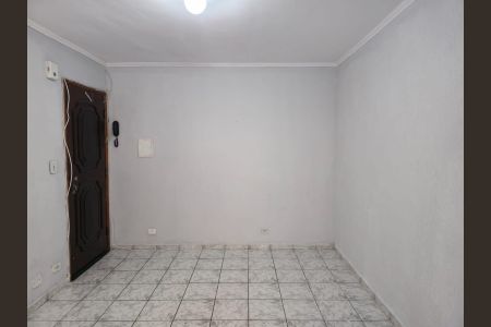 Sala  de apartamento para alugar com 2 quartos, 55m² em Hunnicutt, Guarulhos