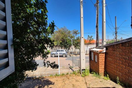Vista do Quarto 1  de casa para alugar com 3 quartos, 120m² em Vila Lemos, Campinas