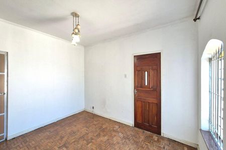 Sala de casa para alugar com 3 quartos, 120m² em Vila Lemos, Campinas