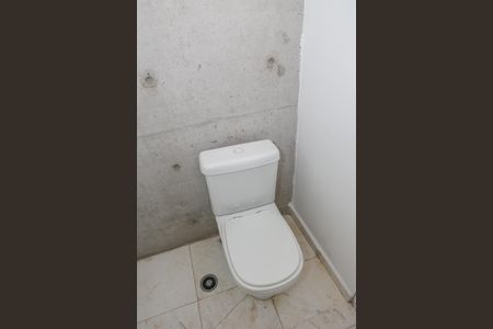 Banheiro de apartamento à venda com 1 quarto, 70m² em Vila Leopoldina, São Paulo