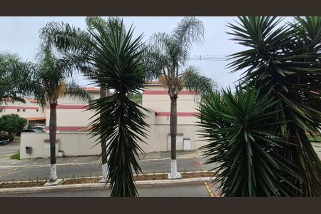 Vista de apartamento para alugar com 3 quartos, 59m² em Vila Metalúrgica, Santo André