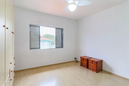 Quarto 1 de casa para alugar com 2 quartos, 100m² em Parque Colonial, São Paulo