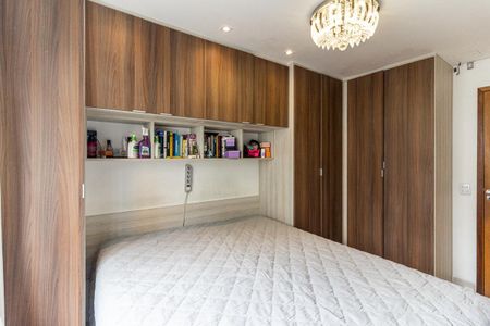 Quarto de apartamento à venda com 1 quarto, 49m² em República, São Paulo