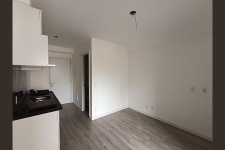 Kitnet/Studio à venda com 1 quarto, 25m² em Vila da Saúde, São Paulo