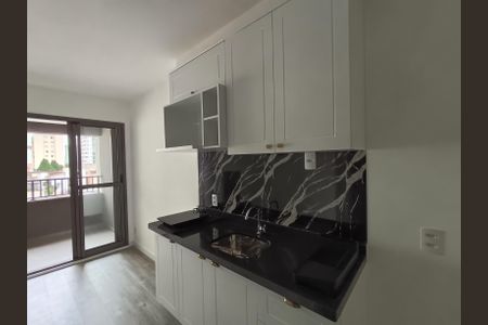 Studio de kitnet/studio à venda com 1 quarto, 25m² em Vila da Saúde, São Paulo