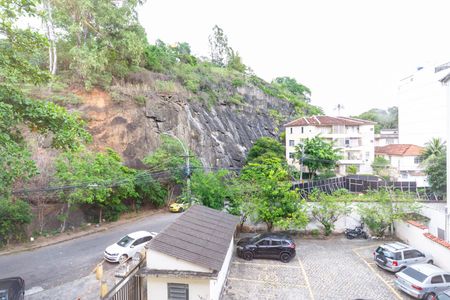 Vista de apartamento à venda com 3 quartos, 100m² em Tijuca, Rio de Janeiro