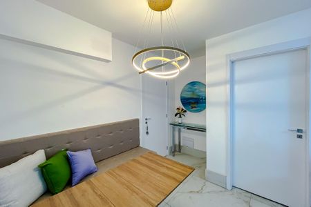 Sala de apartamento para alugar com 2 quartos, 62m² em Vila Mariana, São Paulo