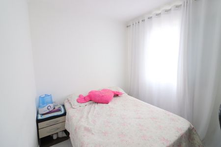 Quarto 2 de apartamento à venda com 2 quartos, 47m² em Novo Osasco, Osasco