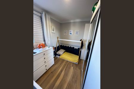 Foto 15 de apartamento à venda com 2 quartos, 47m² em Presidente Altino, Osasco