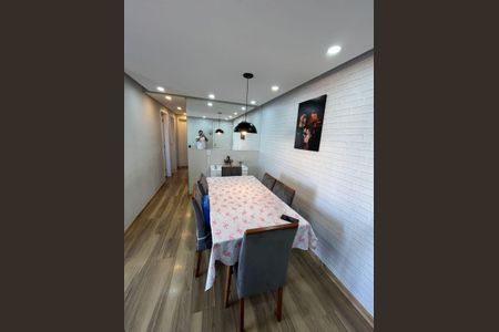 Foto 04 de apartamento à venda com 2 quartos, 47m² em Presidente Altino, Osasco