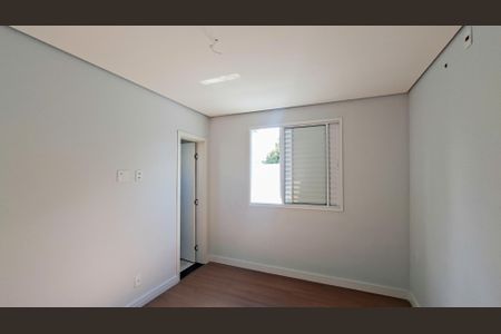 Quarto de apartamento para alugar com 3 quartos, 73m² em Serra, Belo Horizonte