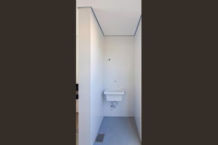 Sala/Cozinha de apartamento para alugar com 3 quartos, 73m² em Serra, Belo Horizonte