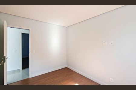 Quarto de apartamento para alugar com 3 quartos, 73m² em Serra, Belo Horizonte