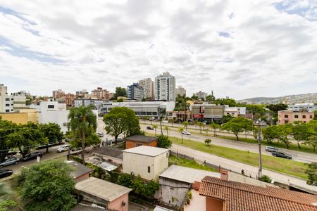 Studio para alugar com 32m², 1 quarto e 1 vaga Studio para alugar com 32m², 1 quarto e 1 vagaVista