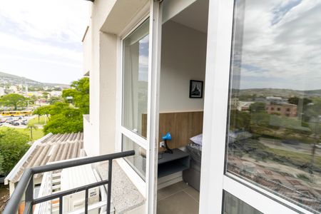 Studio para alugar com 32m², 1 quarto e 1 vaga Studio para alugar com 32m², 1 quarto e 1 vagaSacada