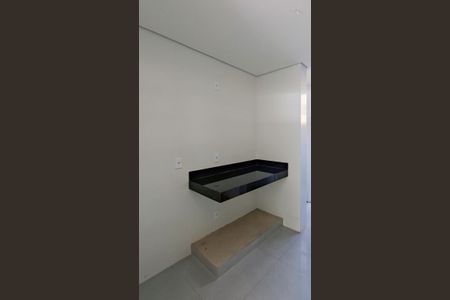Sala/Cozinha de apartamento para alugar com 3 quartos, 73m² em Serra, Belo Horizonte