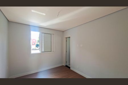 Quarto de apartamento para alugar com 3 quartos, 73m² em Serra, Belo Horizonte