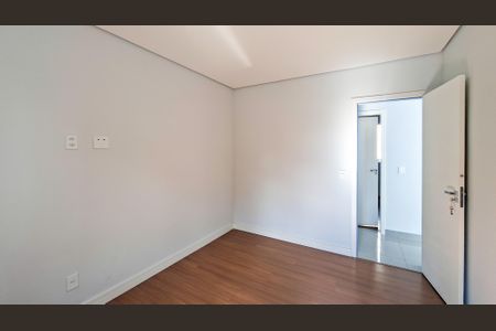 Quarto de apartamento para alugar com 3 quartos, 73m² em Serra, Belo Horizonte