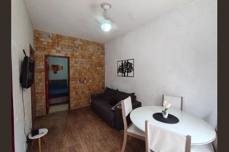 Casa à venda com 1 quarto, 40m² em Curicica, Rio de Janeiro