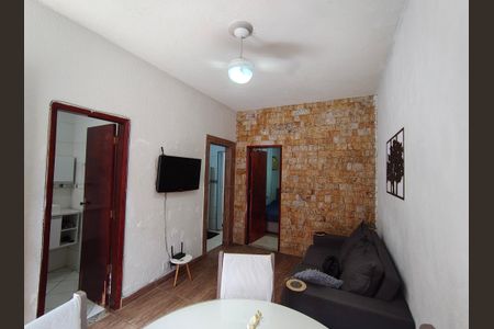 Casa à venda com 1 quarto, 40m² em Curicica, Rio de Janeiro