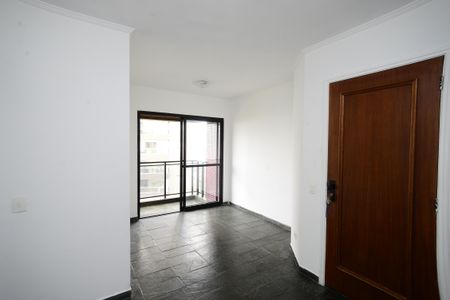 Apartamento à venda com 3 quartos, 64m² em Vila Mariana, São Paulo