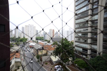 Apartamento à venda com 3 quartos, 64m² em Vila Mariana, São Paulo