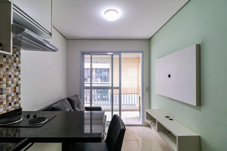Studio de apartamento para alugar com 1 quarto, 31m² em Butantã, São Paulo