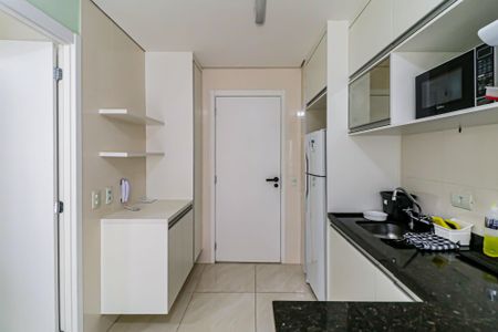 Studio de apartamento para alugar com 1 quarto, 31m² em Butantã, São Paulo