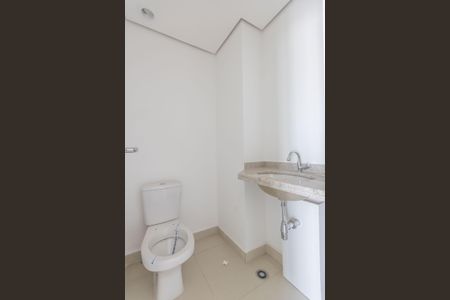 Apartamento para alugar com 1 quarto, 39m² em Km 18, Osasco