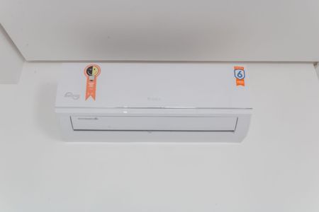 Apartamento para alugar com 1 quarto, 39m² em Km 18, Osasco