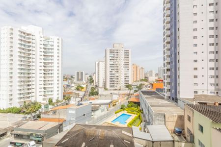 Apartamento para alugar com 1 quarto, 39m² em Km 18, Osasco