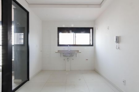 Apartamento para alugar com 1 quarto, 39m² em Km 18, Osasco