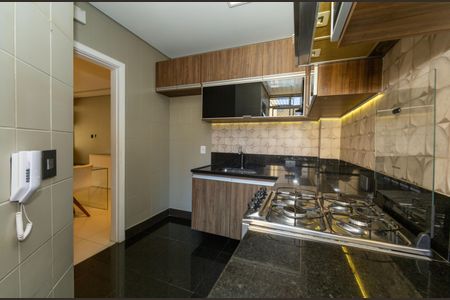 Apartamento para alugar com 85m², 3 quartos e 2 vagas Apartamento para alugar com 85m², 3 quartos e 2 vagasCozinha