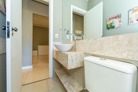 Apartamento para alugar com 85m², 3 quartos e 2 vagas Apartamento para alugar com 85m², 3 quartos e 2 vagasBanheiro da Suíte