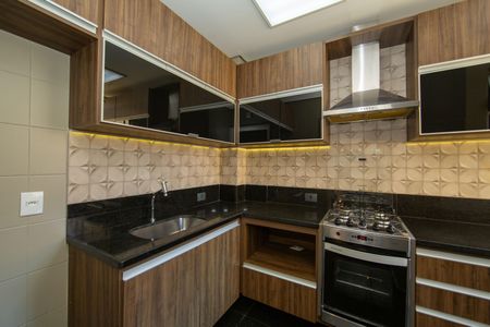 Apartamento para alugar com 85m², 3 quartos e 2 vagas Apartamento para alugar com 85m², 3 quartos e 2 vagasCozinha