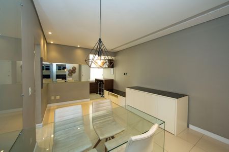 Apartamento para alugar com 85m², 3 quartos e 2 vagas Apartamento para alugar com 85m², 3 quartos e 2 vagasSala