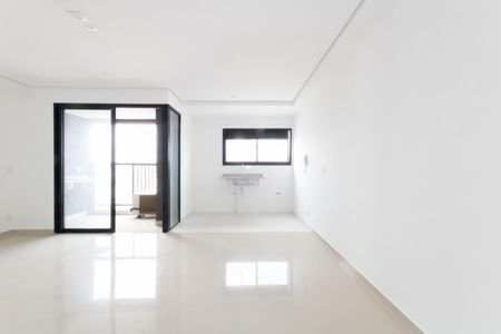 Studio de apartamento para alugar com 1 quarto, 39m² em Km 18, Osasco