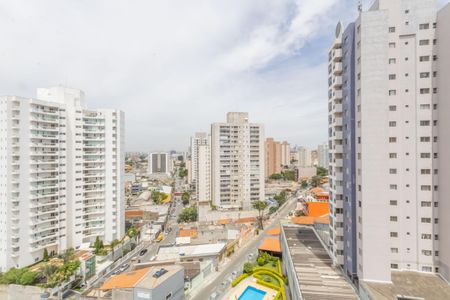 Vista de apartamento para alugar com 1 quarto, 39m² em Km 18, Osasco
