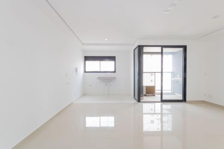 Studio de apartamento para alugar com 1 quarto, 39m² em Km 18, Osasco