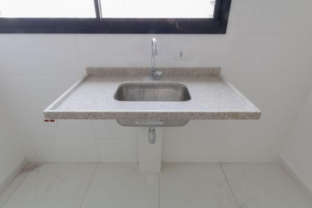 Studio de apartamento para alugar com 1 quarto, 39m² em Km 18, Osasco