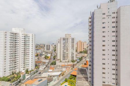Vista de apartamento para alugar com 1 quarto, 39m² em Km 18, Osasco